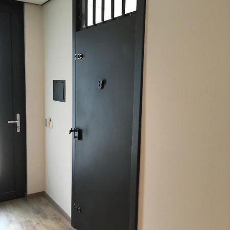Overloon Voormalig Politiebureau Bed & Breakfast エクステリア 写真
