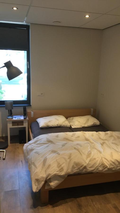 Overloon Voormalig Politiebureau Bed & Breakfast エクステリア 写真